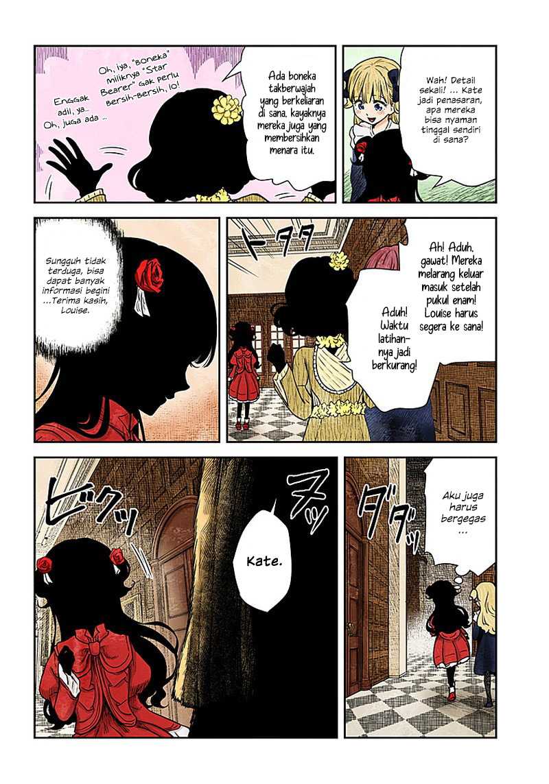Chapter 90 - halaman 9