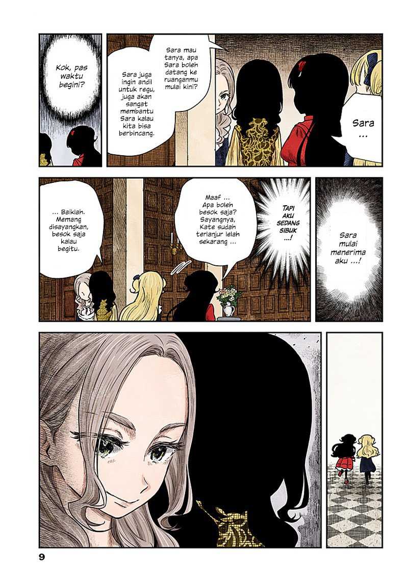 Chapter 90 - halaman 10