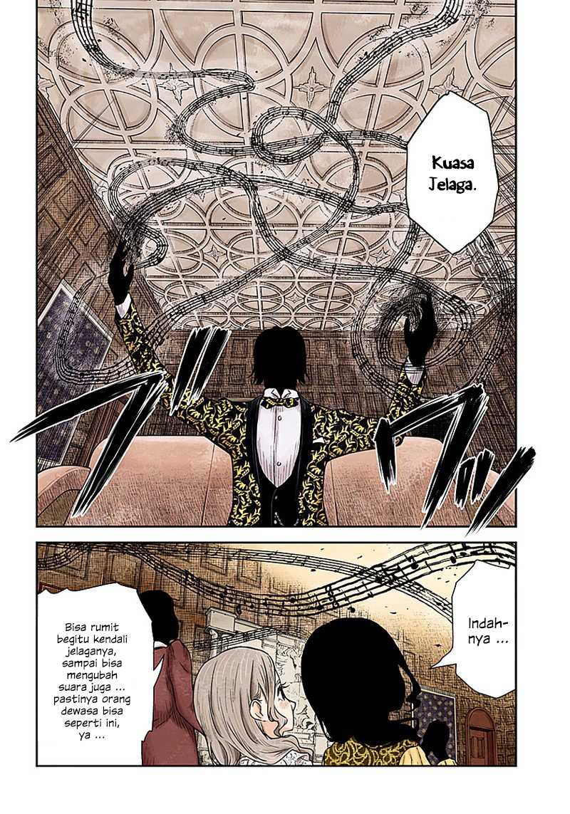 Chapter 89 - halaman 12