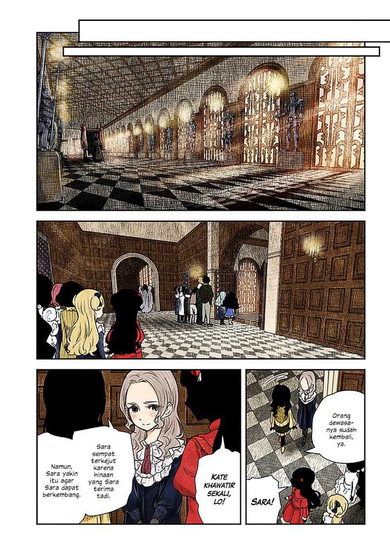 Chapter 89 - halaman 15