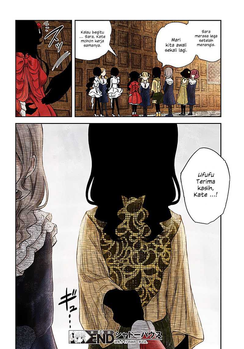 Chapter 89 - halaman 16