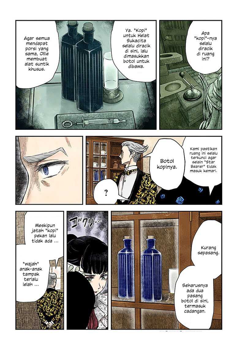 Chapter 89 - halaman 5