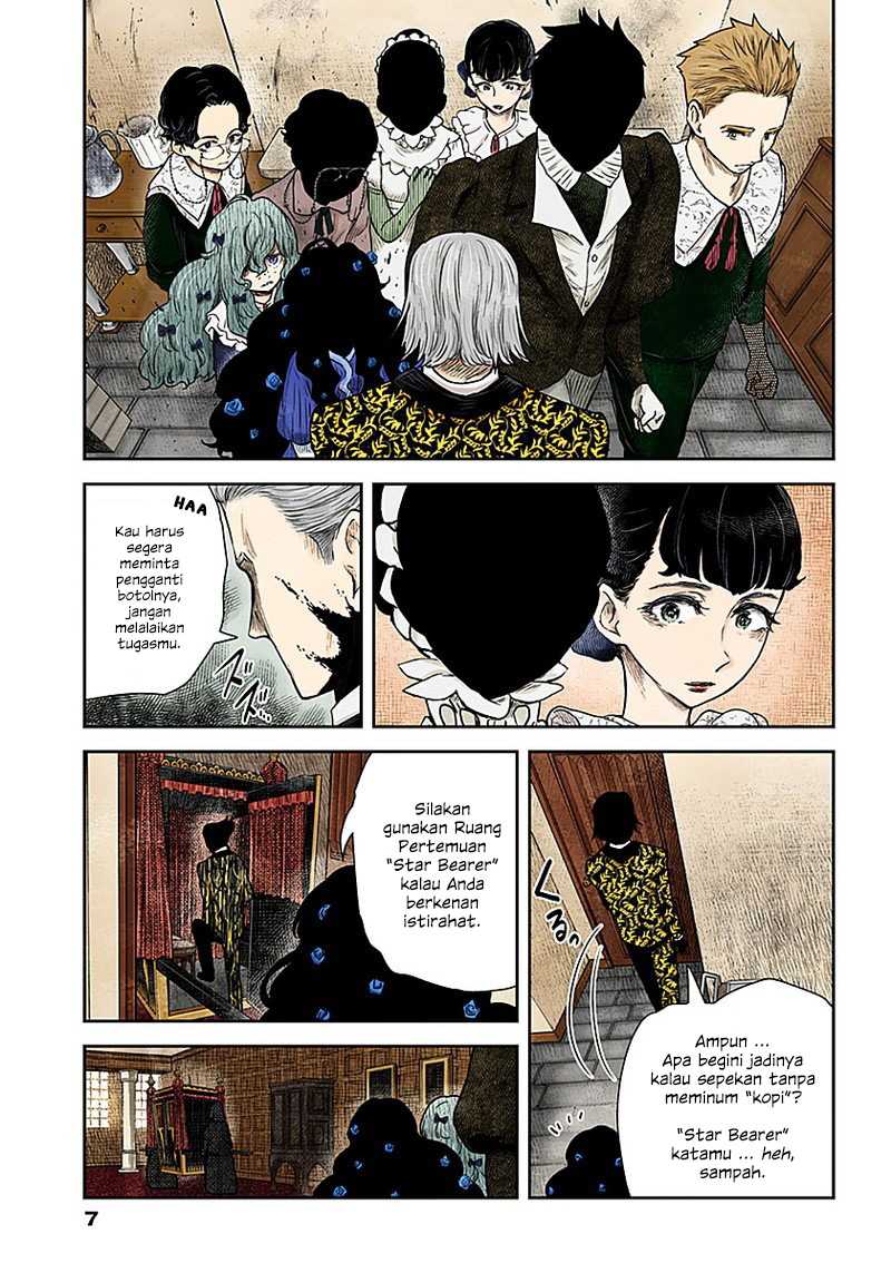 Chapter 89 - halaman 8