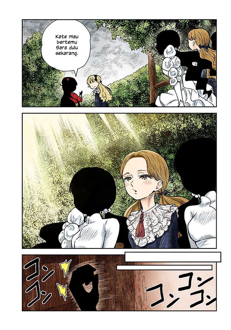 Chapter 88 - halaman 12