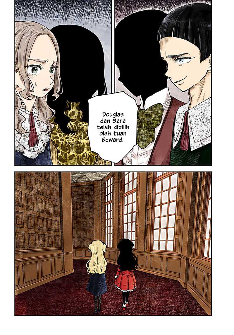 Chapter 88 - halaman 15