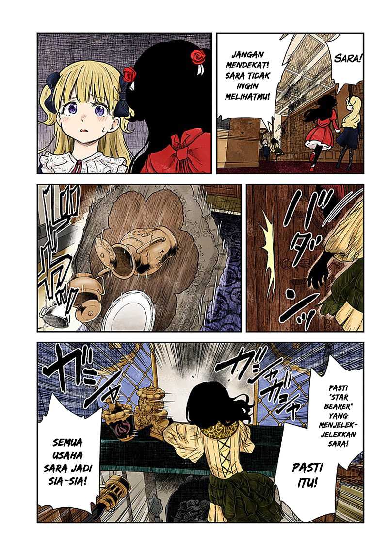 Chapter 88 - halaman 4