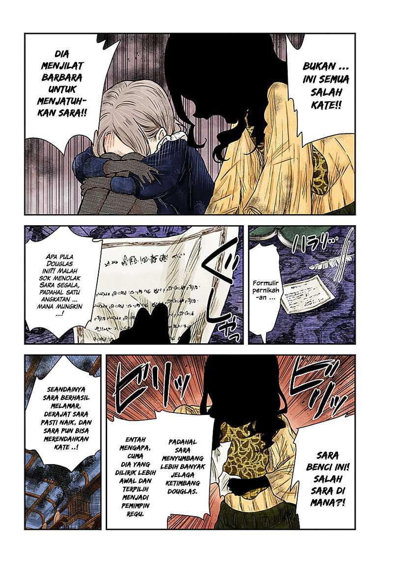 Chapter 88 - halaman 5
