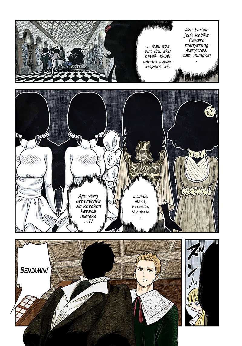 Chapter 88 - halaman 7