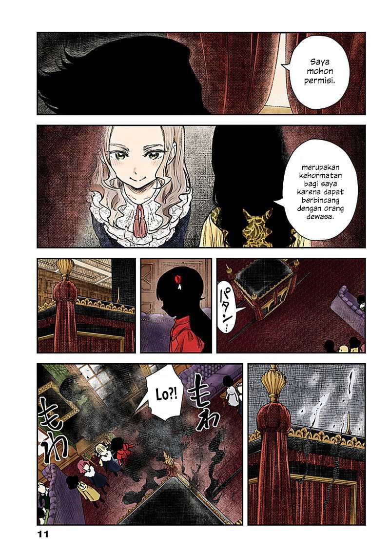 Chapter 87 - halaman 12