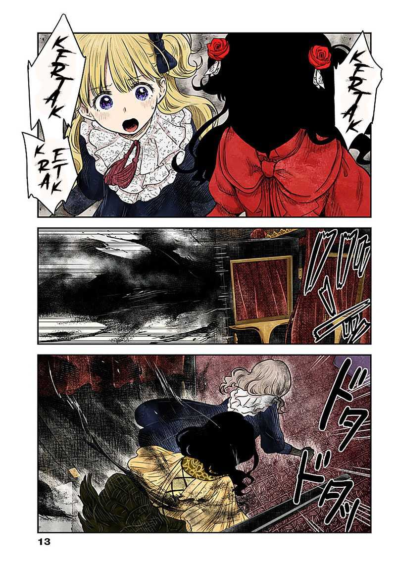 Chapter 87 - halaman 14