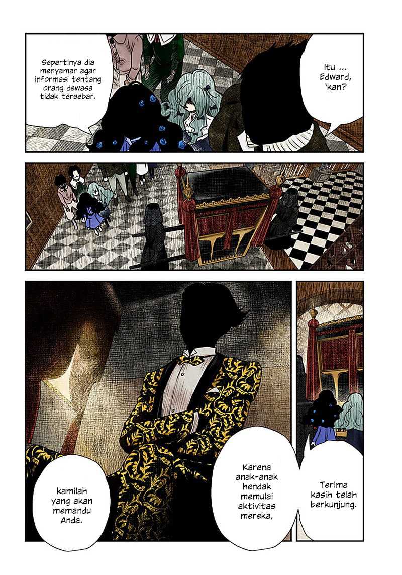 Chapter 87 - halaman 3