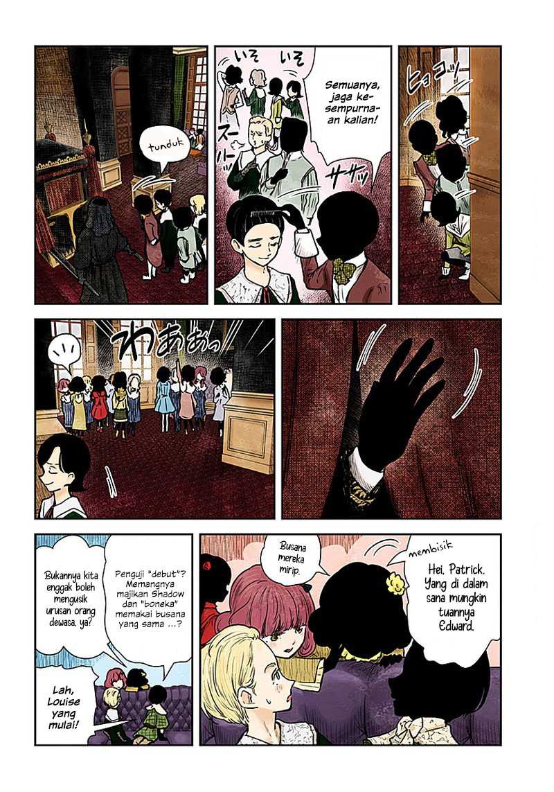 Chapter 87 - halaman 5