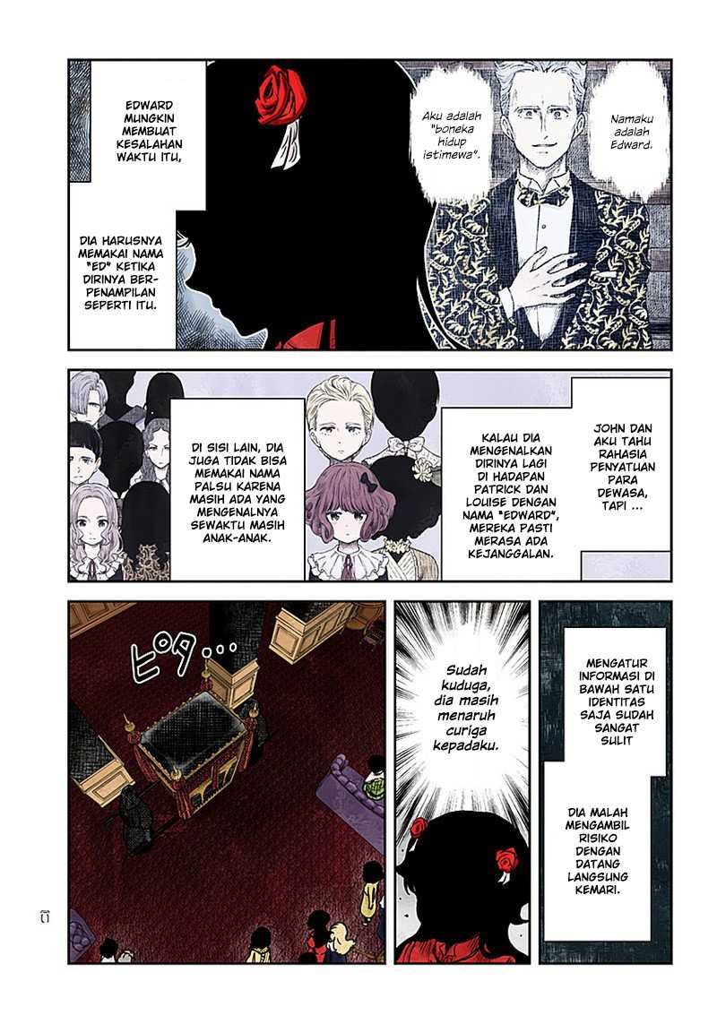 Chapter 87 - halaman 6