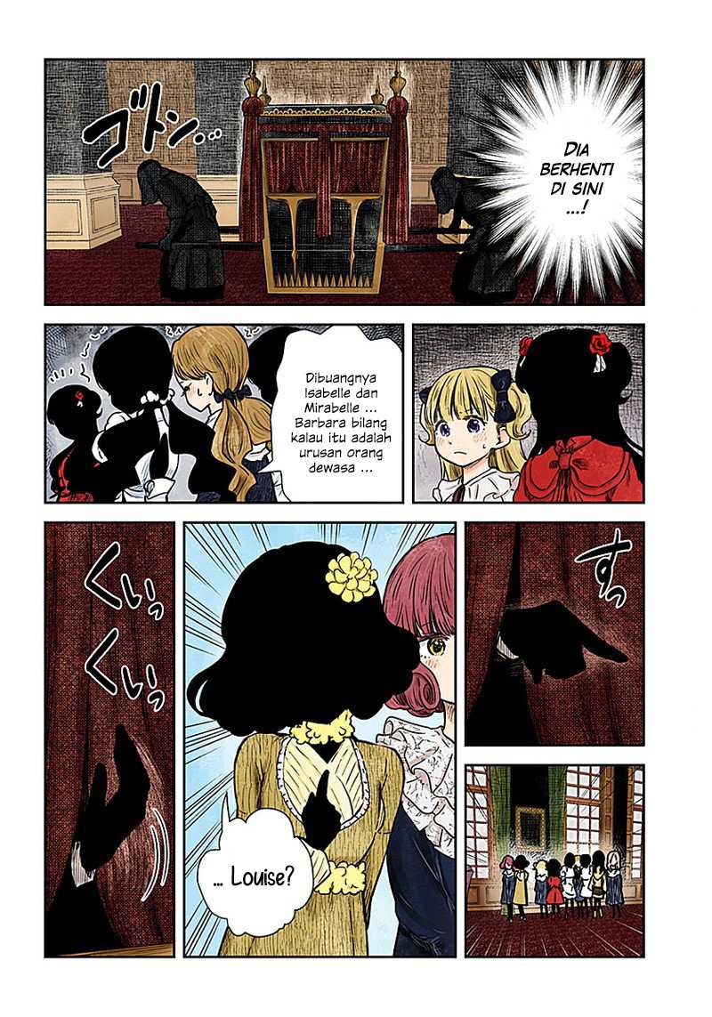 Chapter 87 - halaman 7