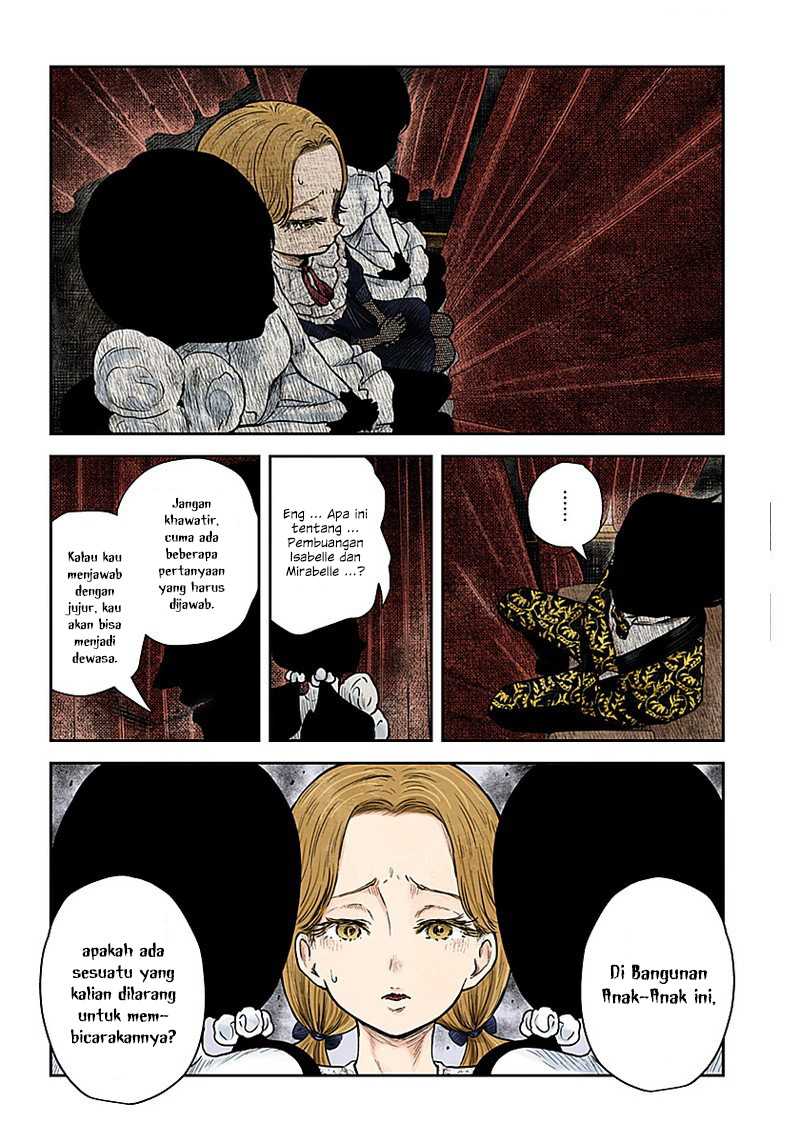Chapter 87 - halaman 9