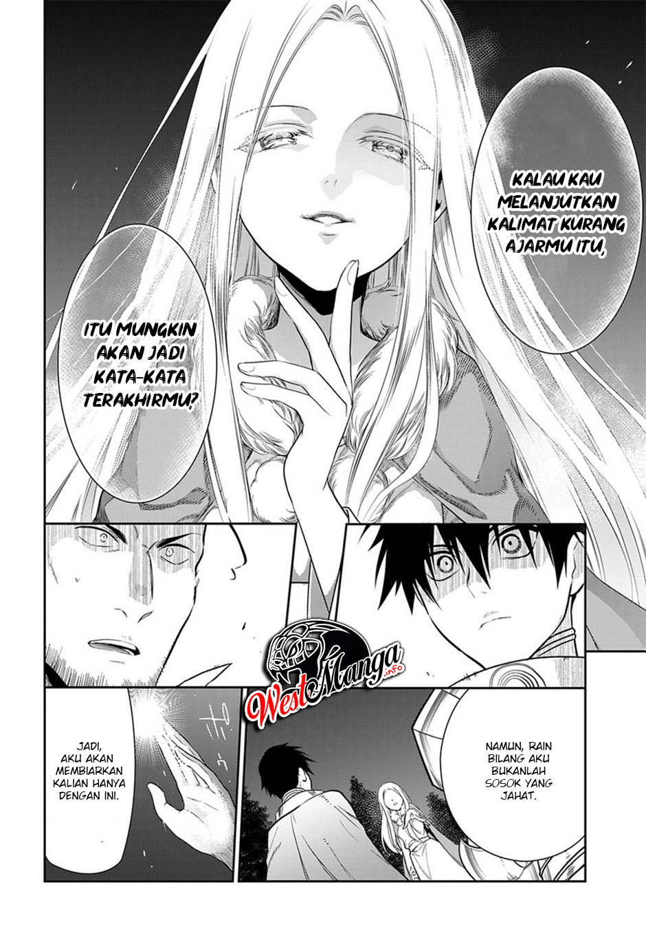 Chapter 97 - halaman 13