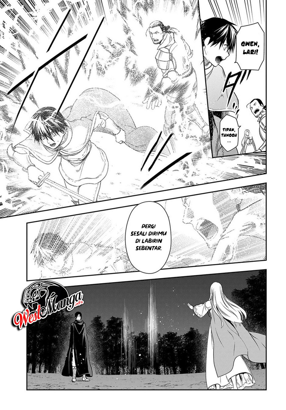 Chapter 97 - halaman 15
