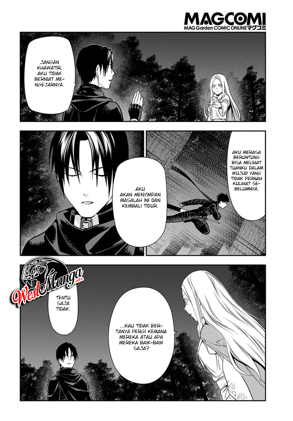 Chapter 97 - halaman 16