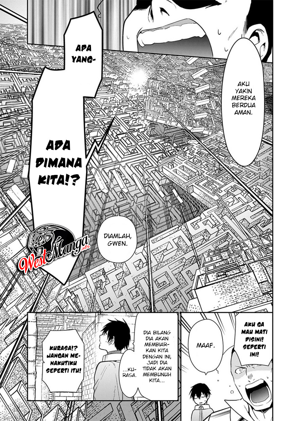 Chapter 97 - halaman 17