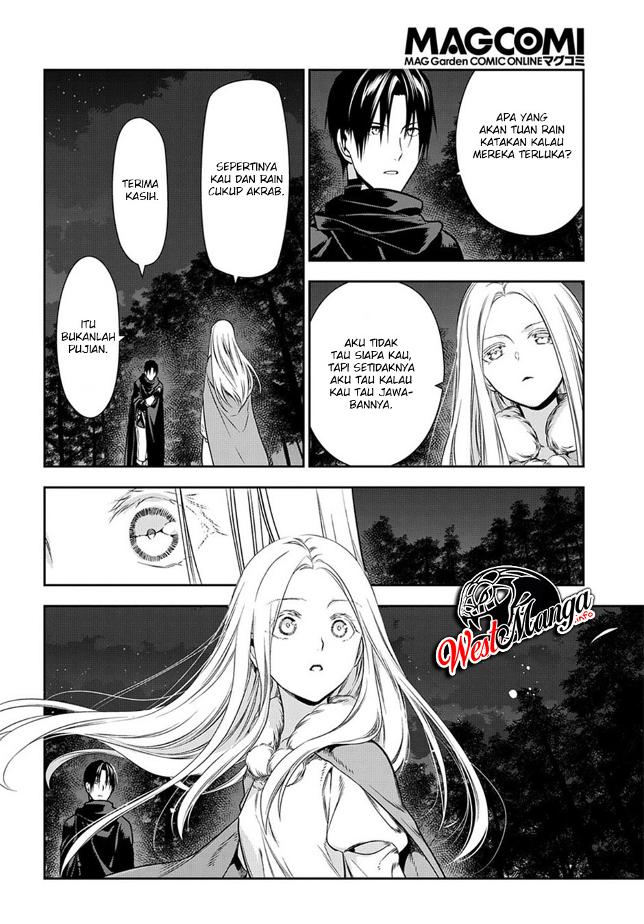 Chapter 97 - halaman 18