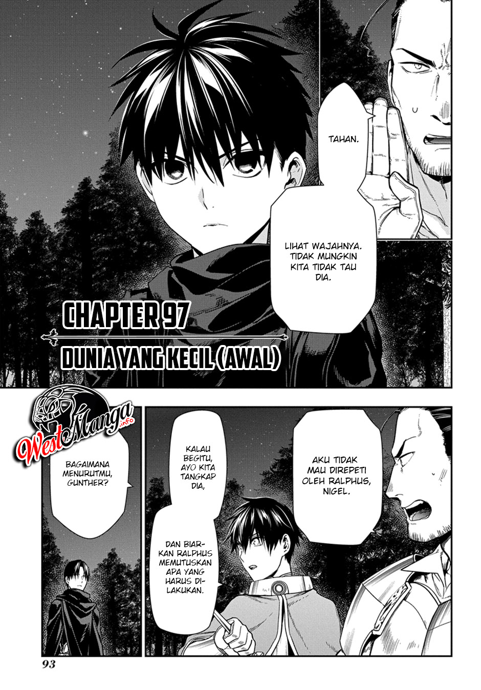 Chapter 97 - halaman 3