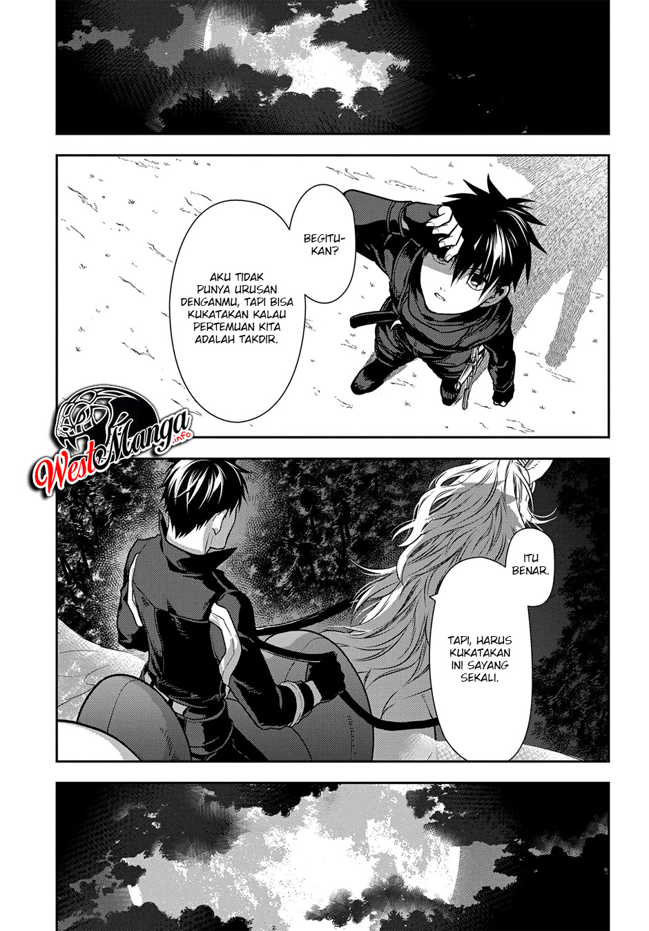 Chapter 97 - halaman 22