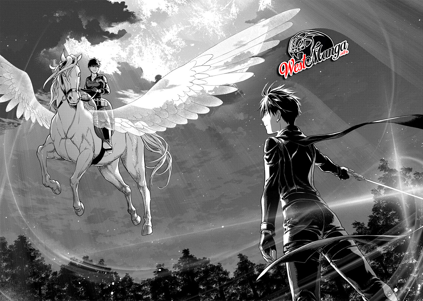 Chapter 97 - halaman 23