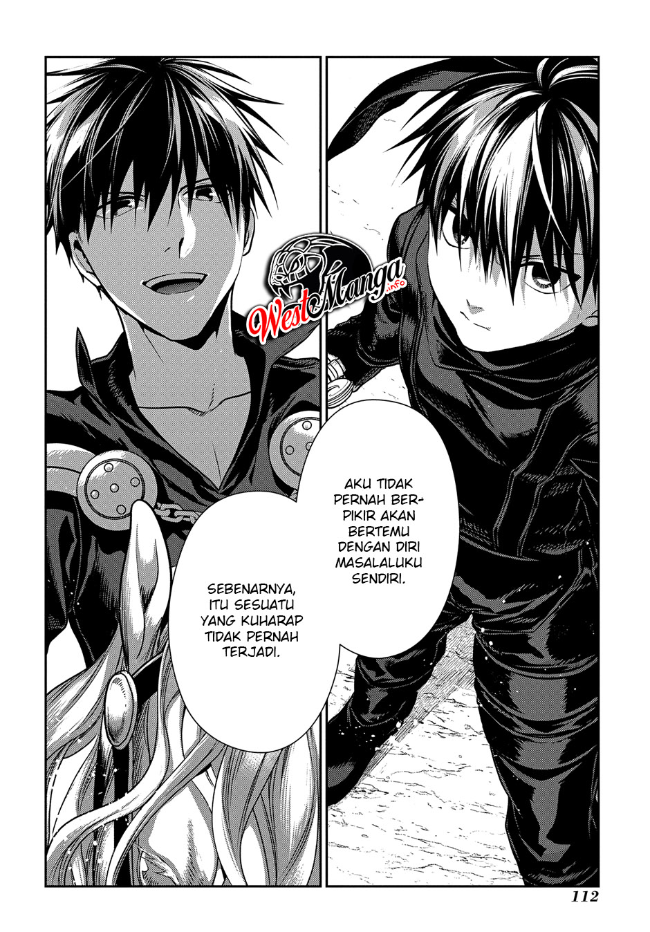 Chapter 97 - halaman 24