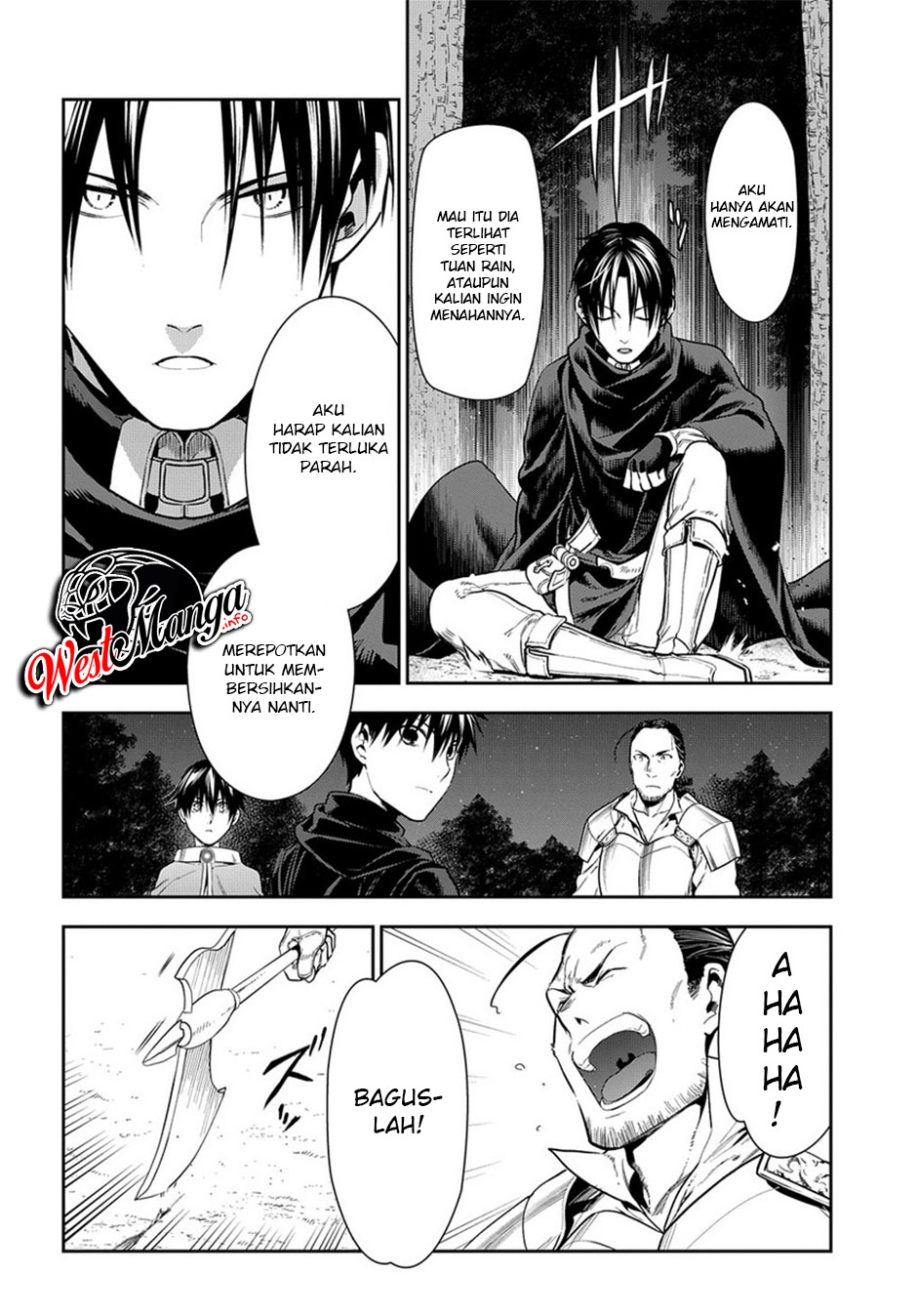 Chapter 97 - halaman 5