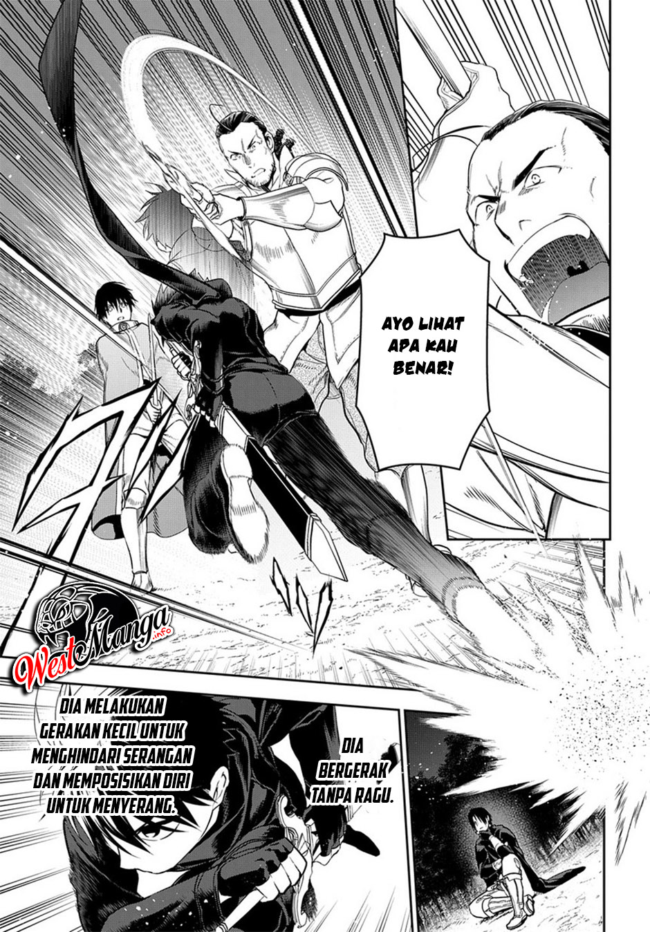 Chapter 97 - halaman 6