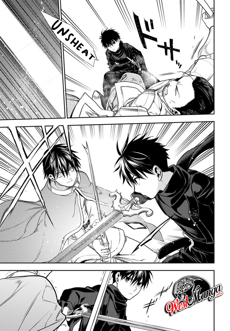 Chapter 97 - halaman 8