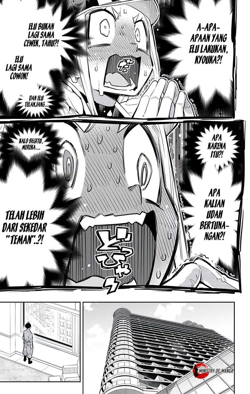 Chapter 73 - halaman 12