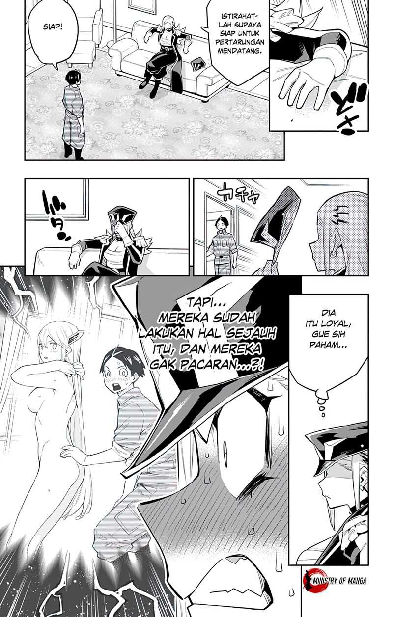 Chapter 73 - halaman 16