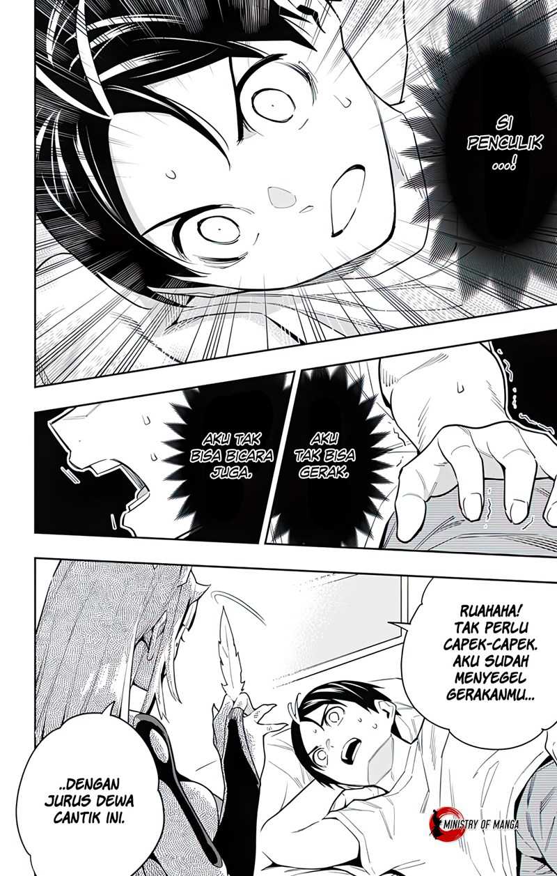 Chapter 73 - halaman 19