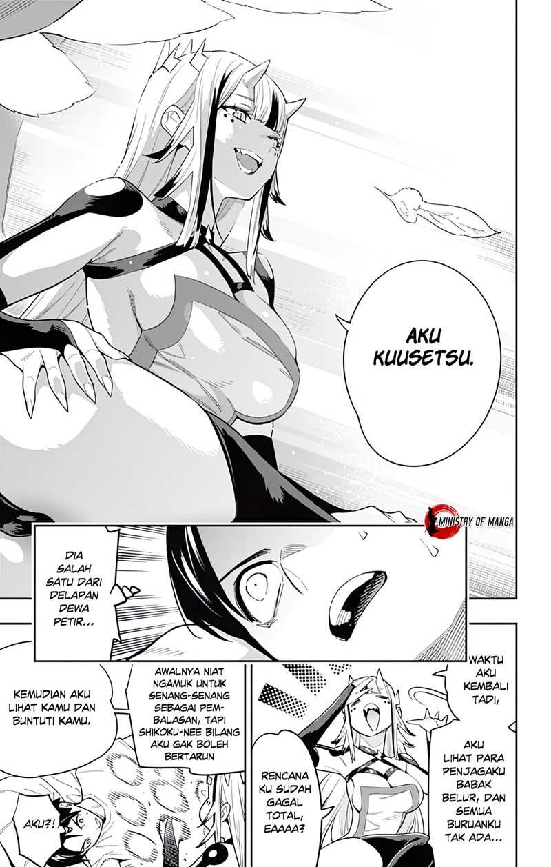 Chapter 73 - halaman 20