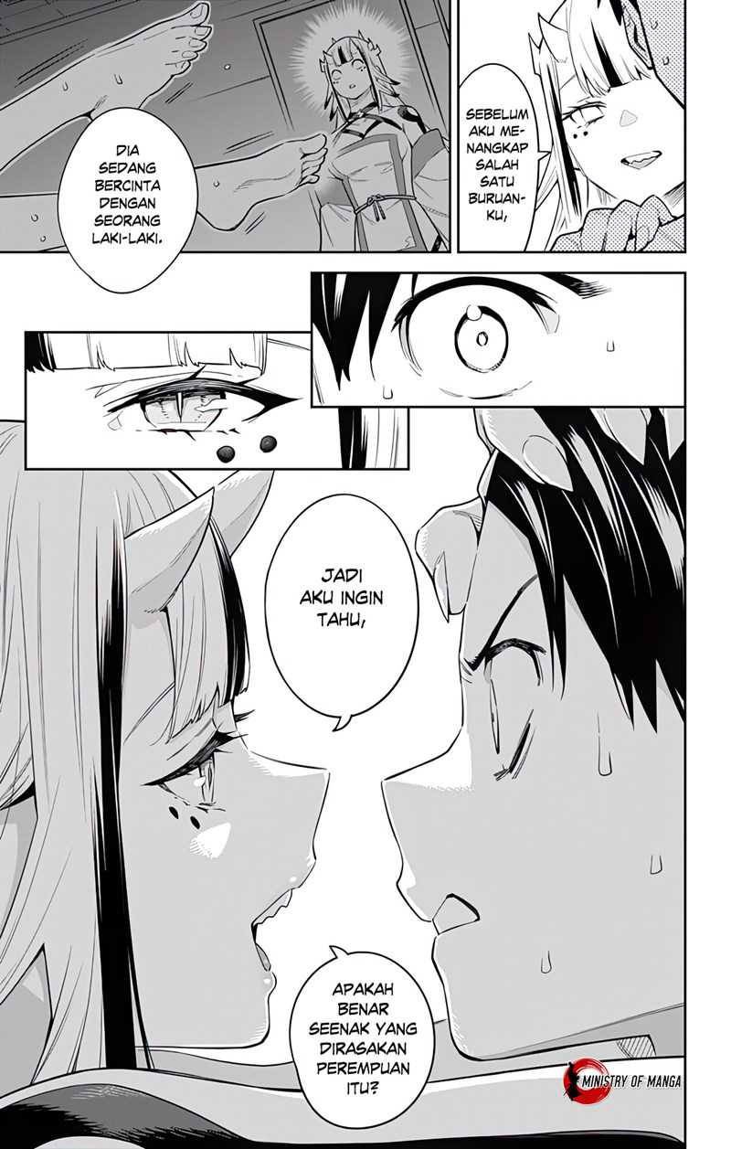 Chapter 73 - halaman 22
