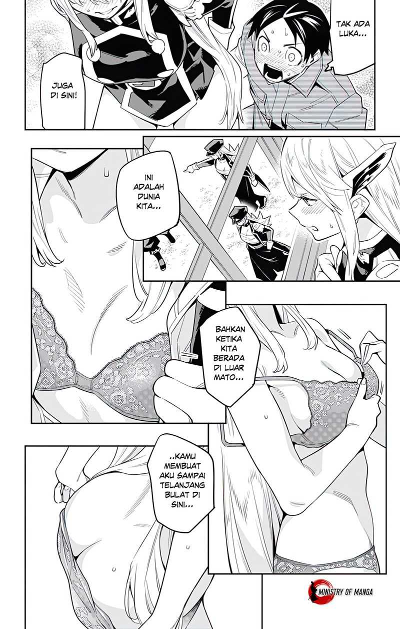 Chapter 73 - halaman 9