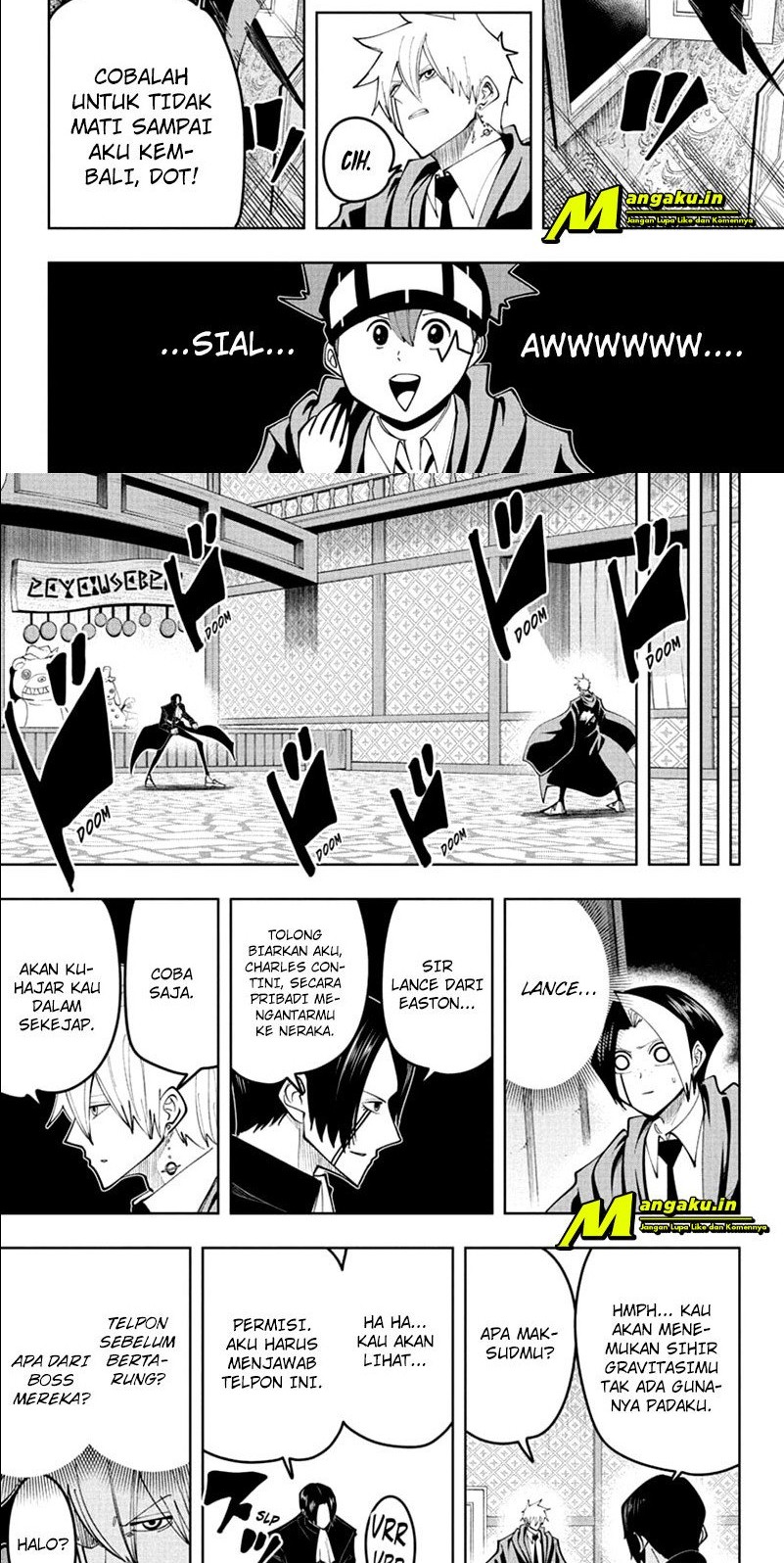 Chapter 86 - halaman 3