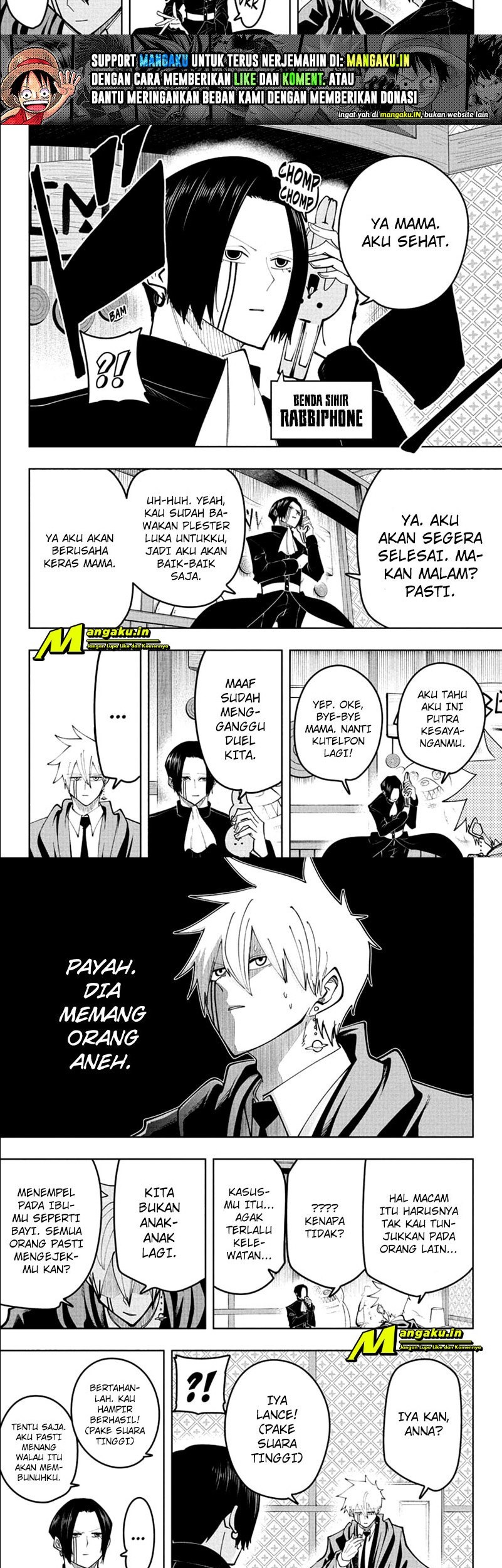 Chapter 86 - halaman 4
