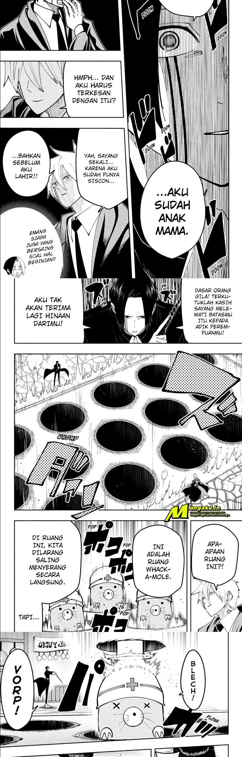 Chapter 86 - halaman 6
