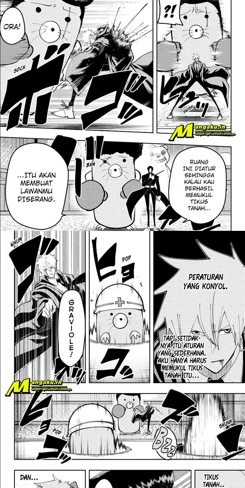 Chapter 86 - halaman 7