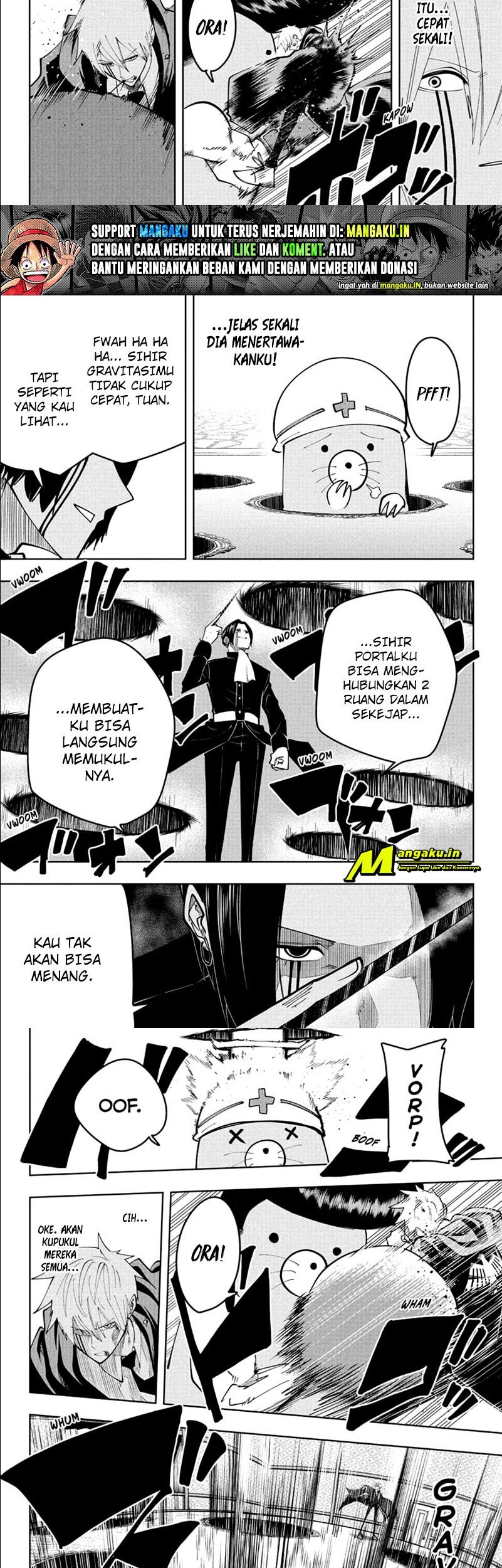 Chapter 86 - halaman 8
