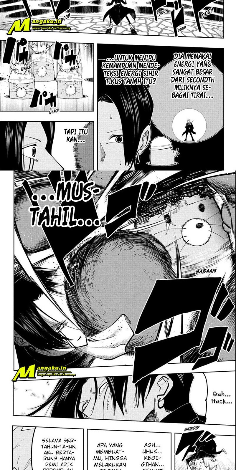 Chapter 86 - halaman 13