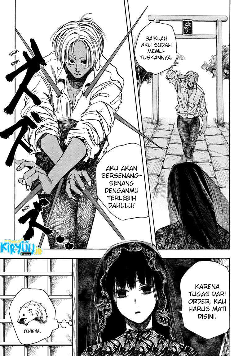 Chapter 43 - halaman 2