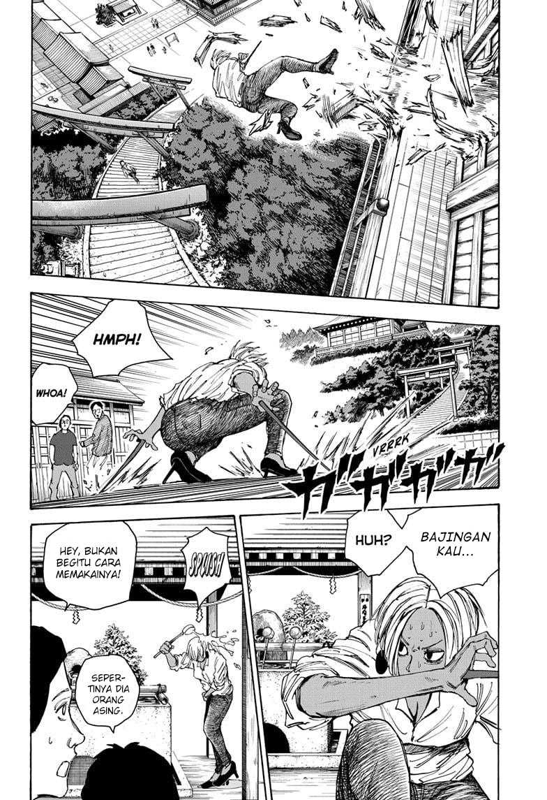 Chapter 43 - halaman 8