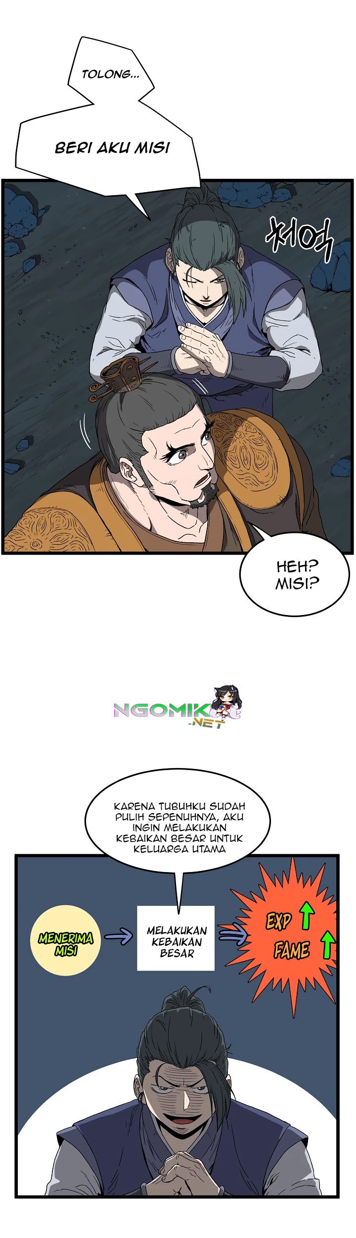 Chapter 34 - halaman 30