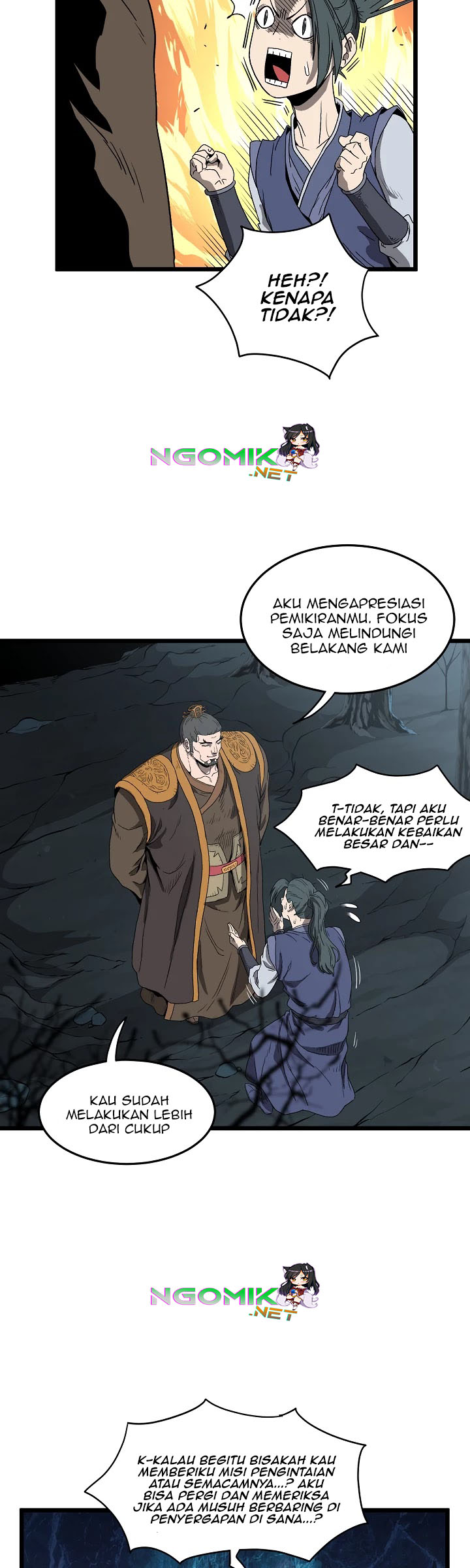 Chapter 34 - halaman 33