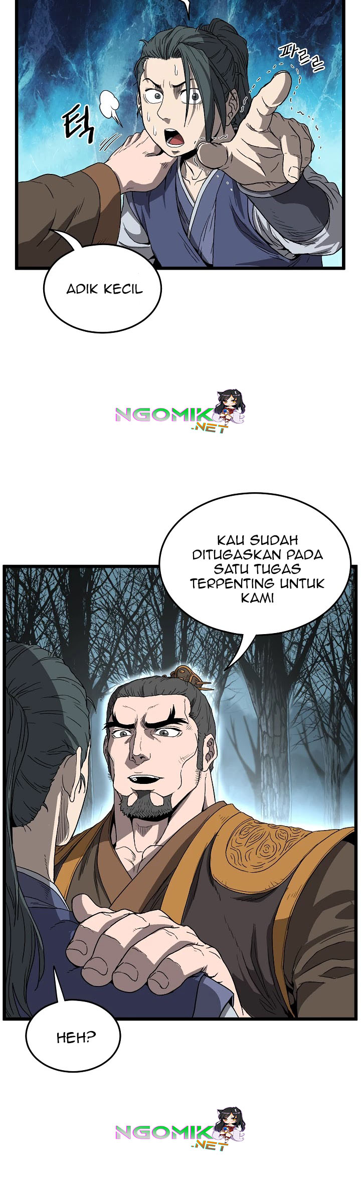 Chapter 34 - halaman 34