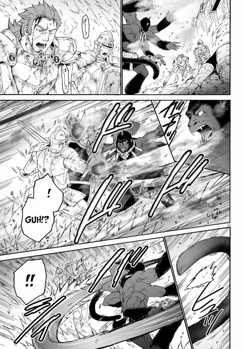 Chapter 81 - halaman 13