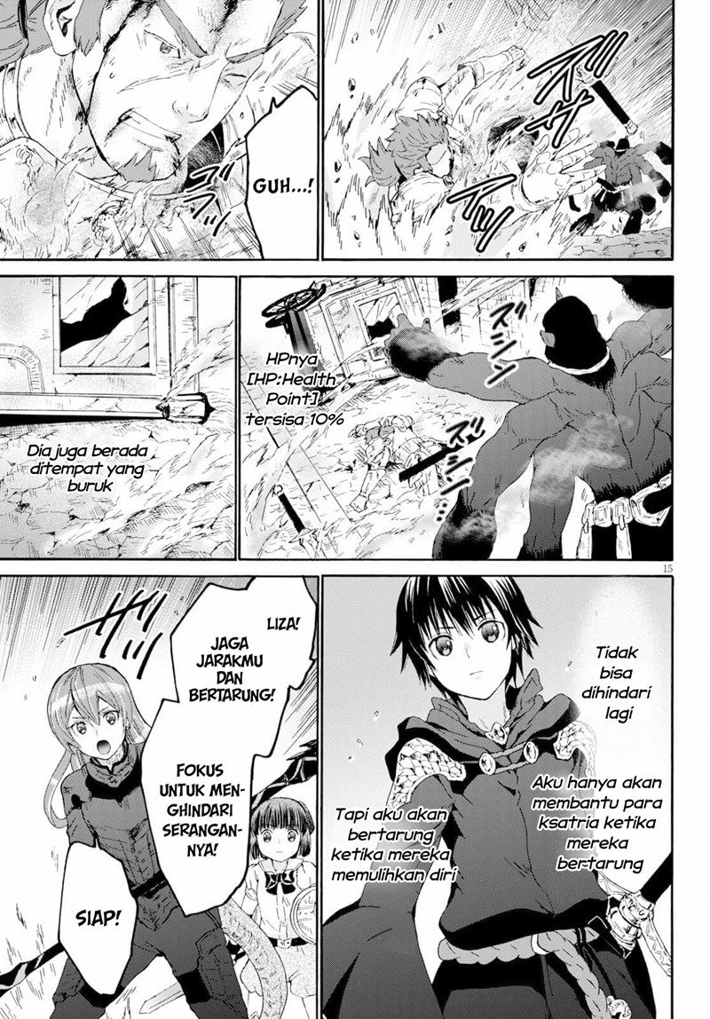 Chapter 81 - halaman 15